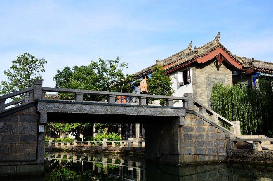 石油骚动
